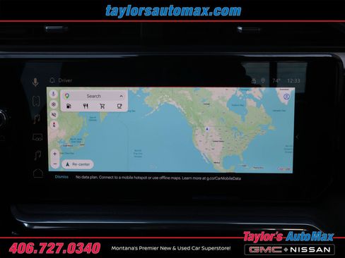 Used 2024 GMC Sierra 2500 Denali w/ Denali Reserve Package AWD/4WD image 17