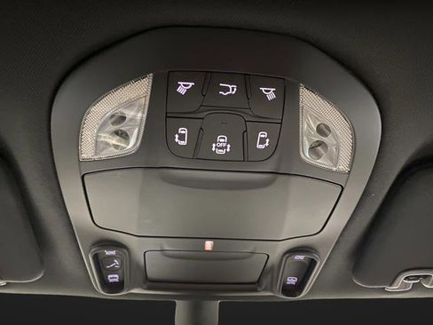 New 2026 Chrysler Pacifica Limited w/ Trailer Tow Group image 26