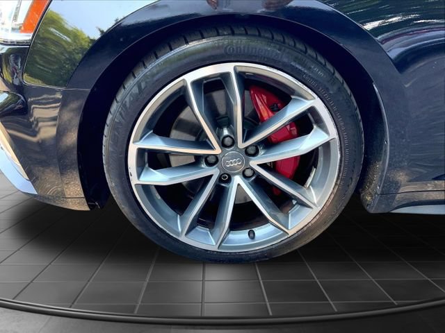 Used 2019 Audi S5 Prestige AWD/4WD image 14