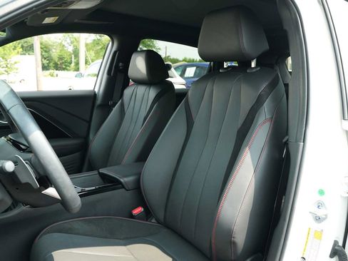 Certified 2025 Acura ADX A-Spec w/ Advance Package AWD/4WD image 15