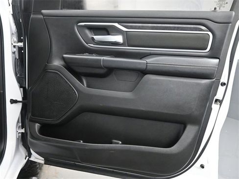Used 2023 RAM 1500 Big Horn image 20