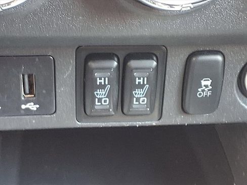 Used 2019 Mitsubishi Outlander Sport SE image 19