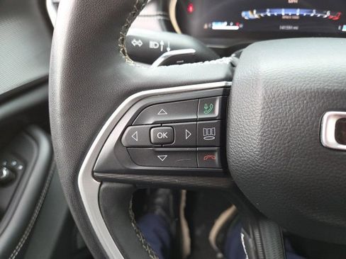 Used 2023 Jeep Grand Cherokee Altitude image 52