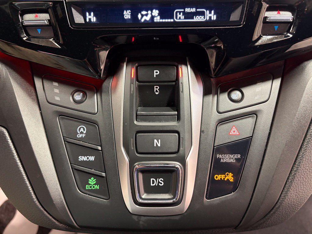 Used 2025 Honda Odyssey Sport-L image 23