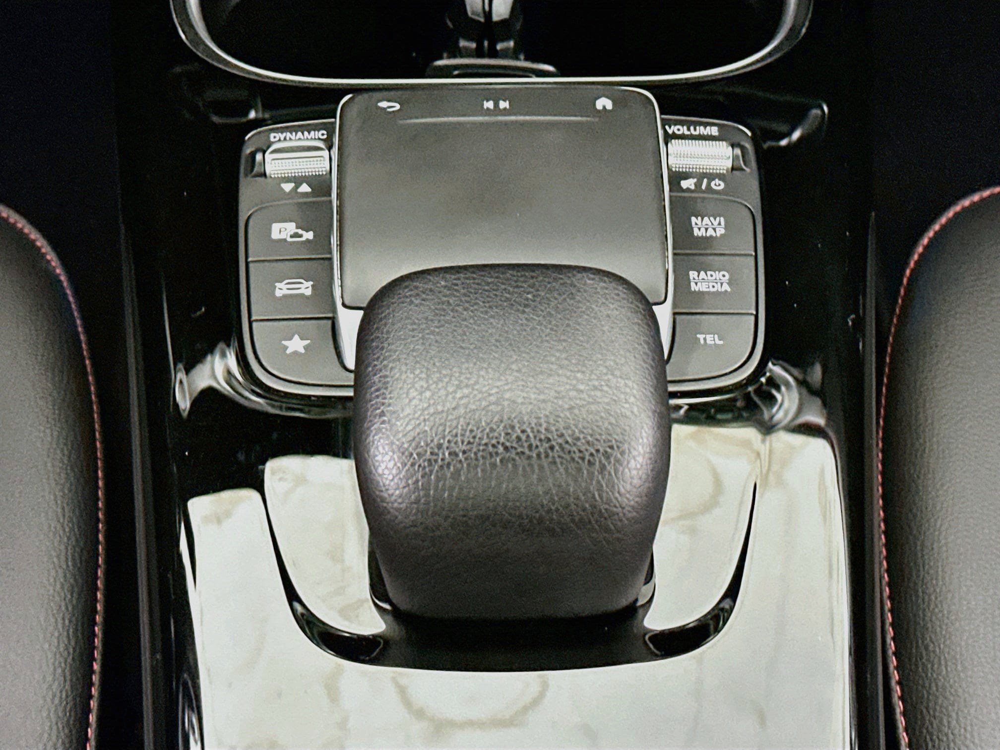 Used 2023 Mercedes-Benz CLA 250 4MATIC image 14