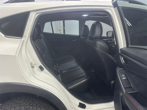 Used 2021 Subaru Crosstrek 2.5i Limited w/ Moonroof Package 2 image 16