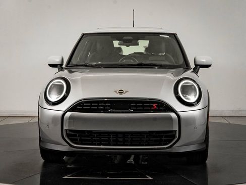 New 2026 MINI Cooper S image 2