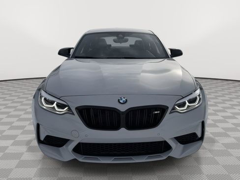 Used 2019 BMW M2 Competition w/ Executive Package image 2