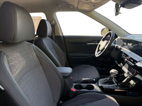 New 2026 Kia Seltos S image 15