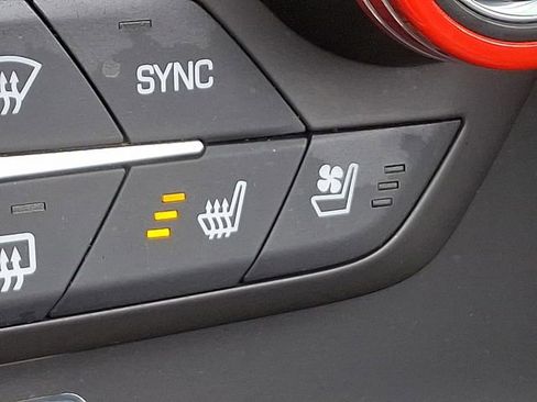 Used 2016 Chevrolet Corvette Z06 w/ 3LZ Preferred Equipment Group image 25