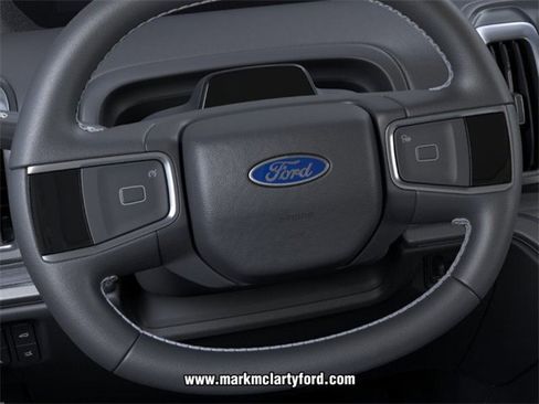 New 2026 Ford Expedition Max Platinum image 12