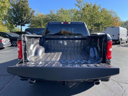 New 2026 RAM 1500 Big Horn image 30
