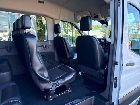 Used 2024 Ford Transit 350 XL image 38