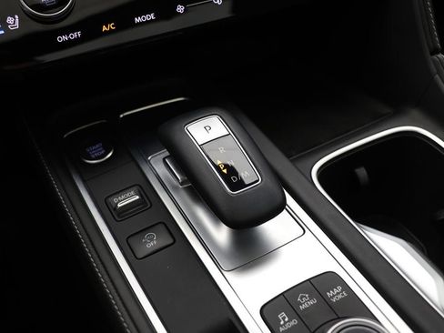 Used 2023 INFINITI QX60 Luxe w/ Cargo Package image 25