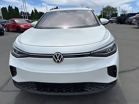 New 2026 Volkswagen ID.4 Pro AWD/4WD image 8