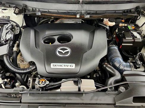 Used 2020 MAZDA CX-9 Touring w/ Touring Premium Package AWD/4WD image 27
