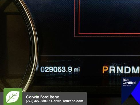 Used 2018 Ford F150 Lariat w/ Equipment Group 502A Luxury AWD/4WD image 16