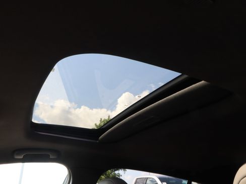 New 2025 Buick Envista Avenir image 19