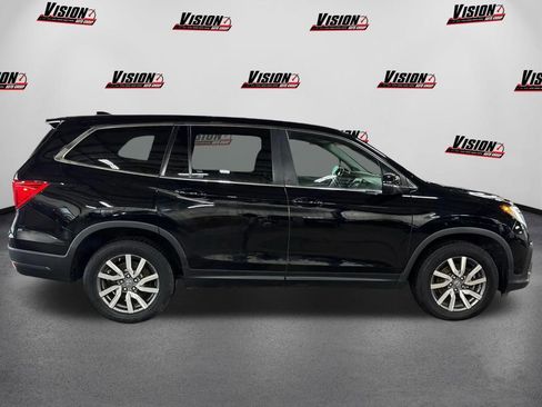 Used 2020 Honda Pilot EX-L image 4