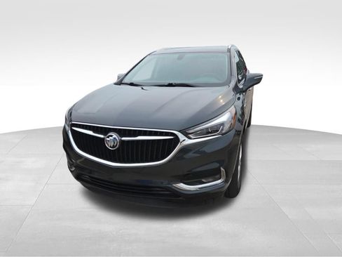 Used 2021 Buick Enclave Essence FWD image 8