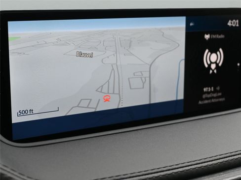 Used 2024 Acura MDX SH-AWD w/ Advance Package image 4