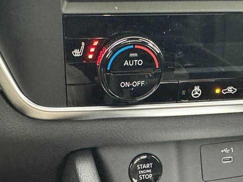 New 2026 Nissan Rogue SV image 14