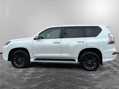 Used 2023 Lexus GX 460 Premium w/ Premium Package AWD/4WD image 2