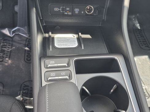 New 2026 Hyundai Sonata SEL FWD image 25