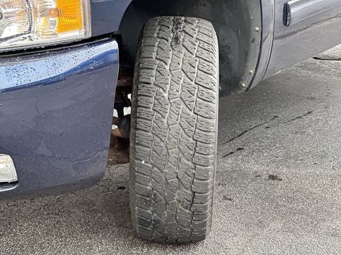 Certified 2011 Chevrolet Silverado 1500 LT w/ Interior Plus Package image 22