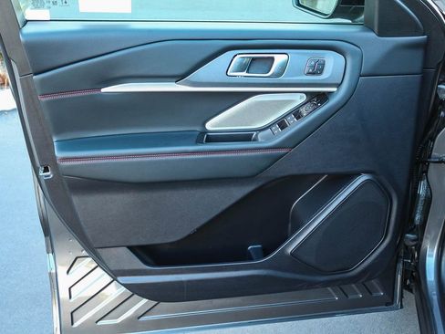 Used 2025 Ford Explorer ST w/ Sun And Sound Package RWD image 26