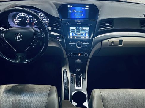 Used 2017 Acura ILX FWD image 26