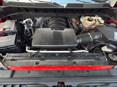 Used 2020 Chevrolet Silverado 1500 RST w/ All-Star Edition AWD/4WD image 24