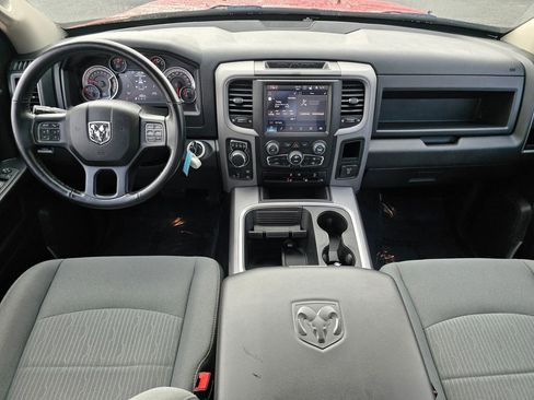 Used 2023 RAM 1500 Express w/ Wheel & Sound Group image 20