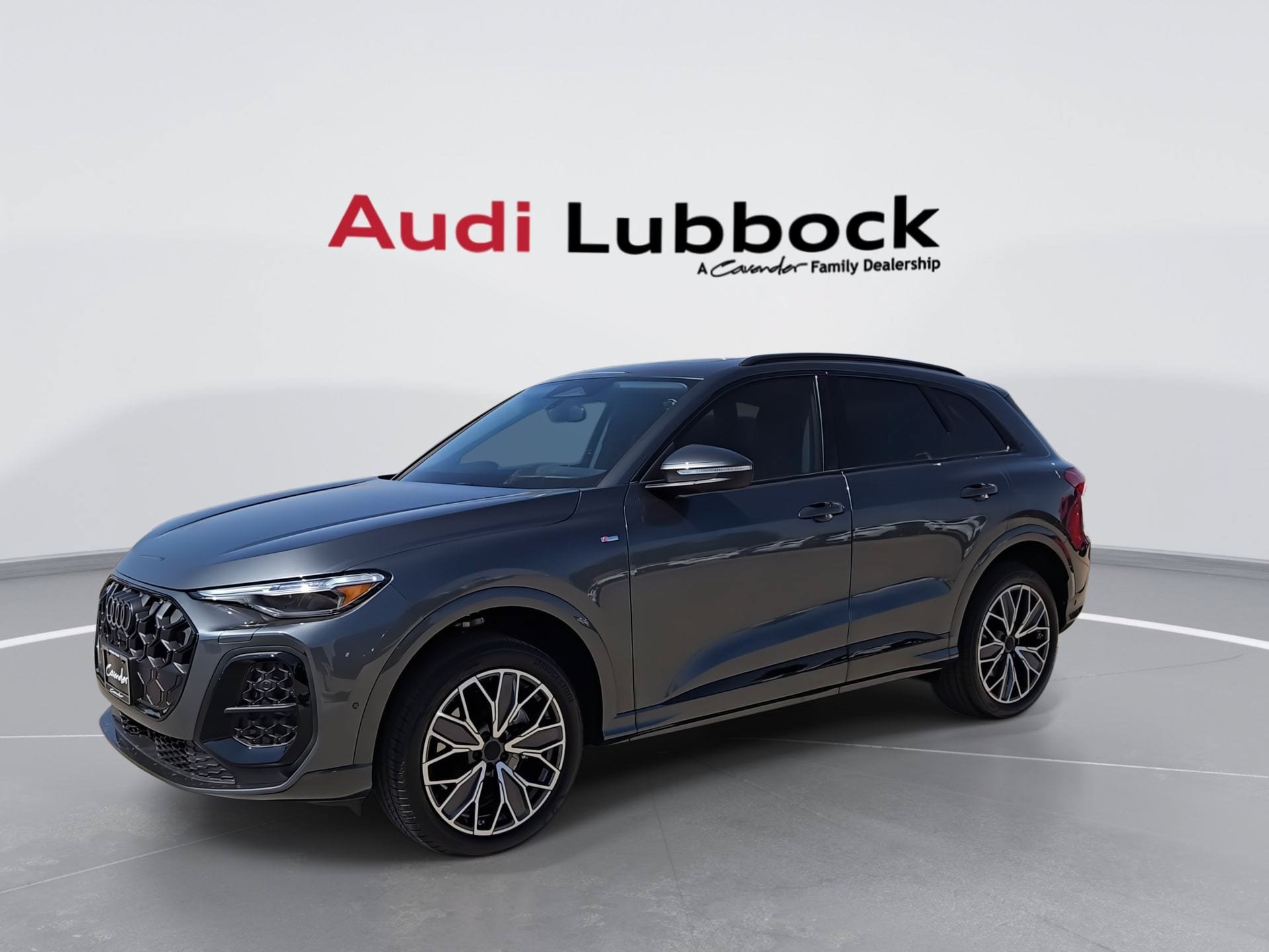 New 2026 Audi Q5 Premium Plus AWD/4WD image 4