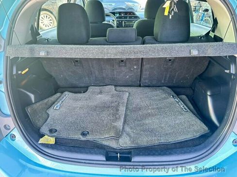 Used 2014 Toyota Prius C Two image 32