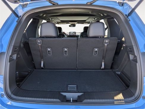 New 2025 Honda Pilot TrailSport image 29