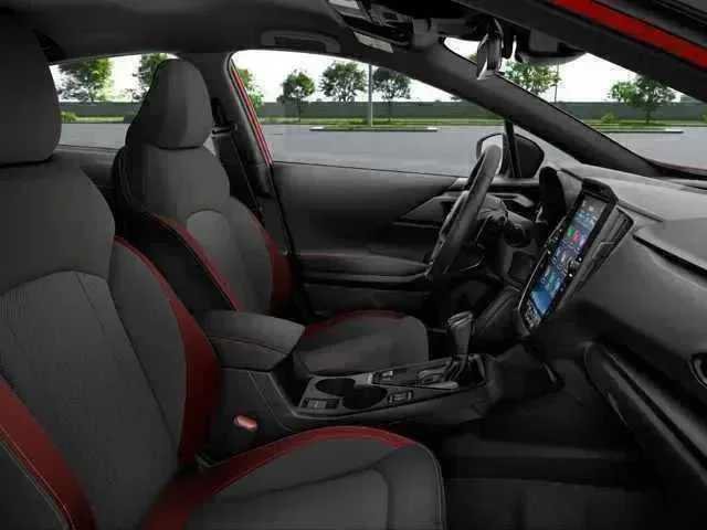 New 2026 Subaru Impreza RS AWD/4WD image 14