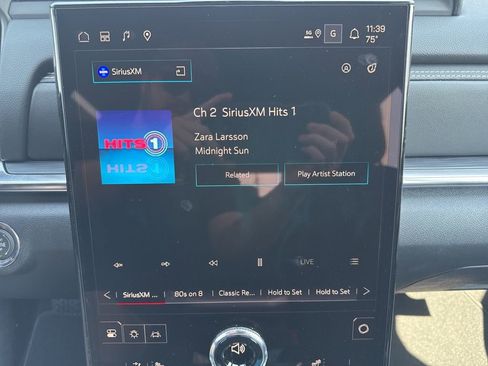 New 2026 GMC Terrain Elevation image 17