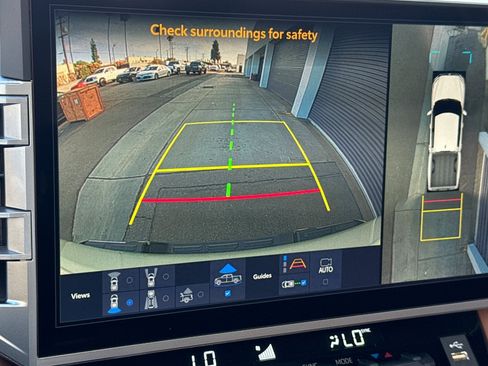 Used 2025 Toyota Tundra 1794 Edition image 25