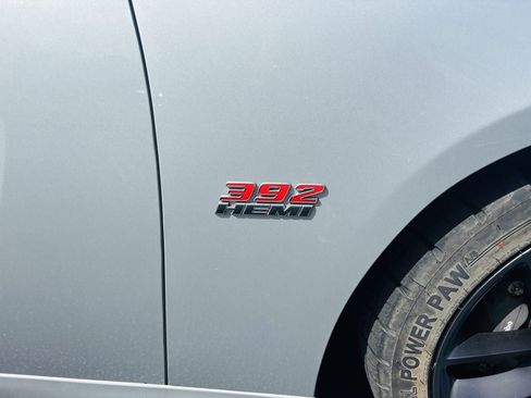 Used 2019 Dodge Charger Scat Pack w/ Plus Group image 3