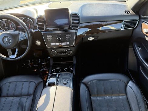 Used 2018 Mercedes-Benz GLE 350 4MATIC image 13