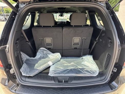 New 2026 Dodge Durango GT RWD image 7