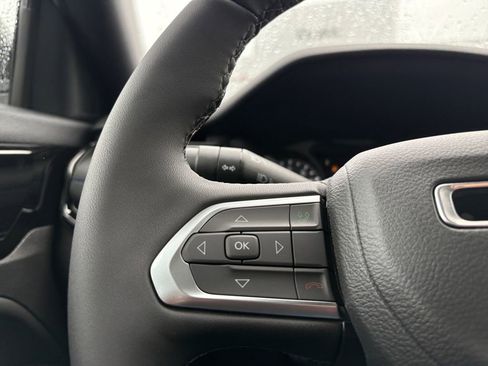 New 2026 Jeep Compass Latitude image 15