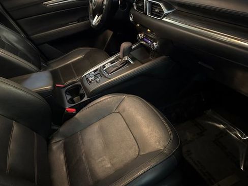 Used 2017 MAZDA CX-5 Grand Touring image 19