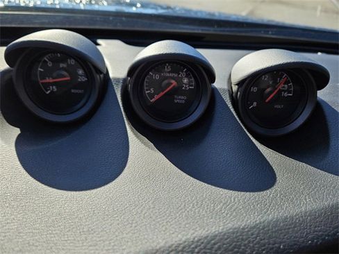 Used 2024 Nissan Z NISMO w/ Floor Mat Package image 17