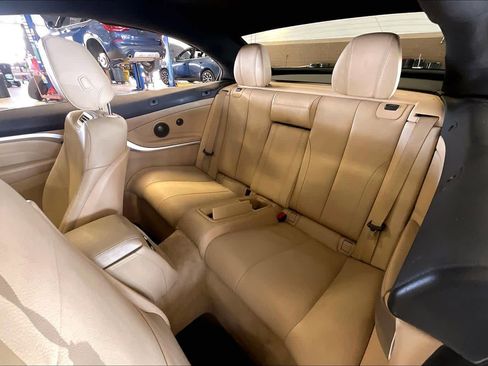 Used 2015 BMW 428i Convertible image 19