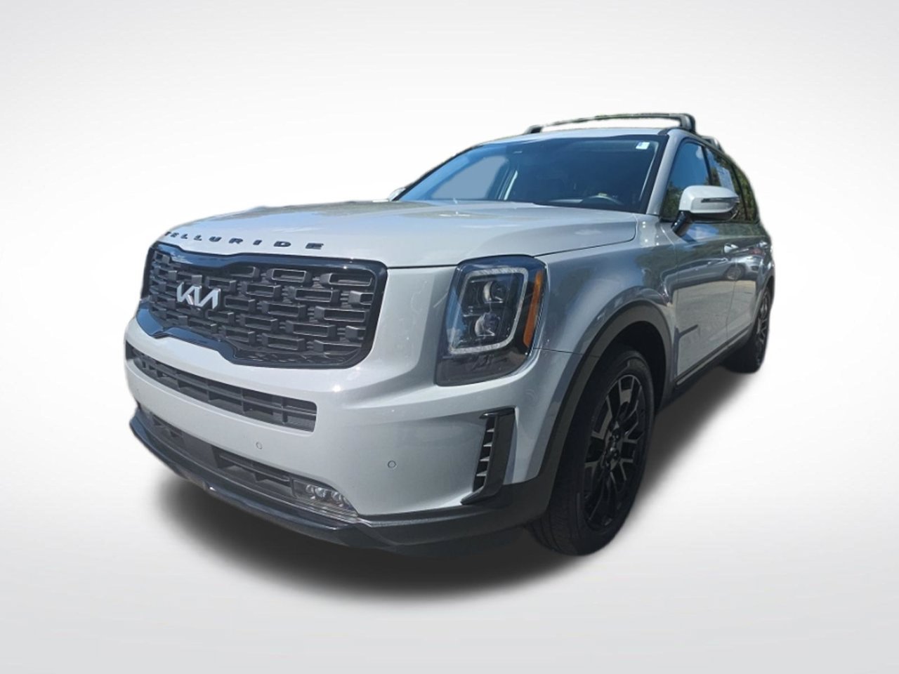 Used 2022 Kia Telluride SX w/ SX Prestige Package AWD/4WD image 3