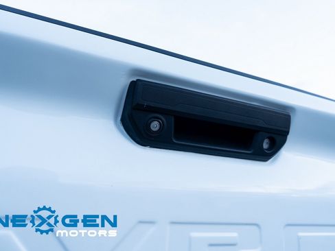 Used 2020 Chevrolet Silverado 2500 W/T image 28