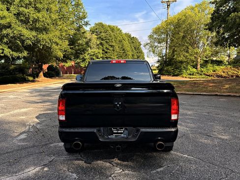 Used 2012 RAM 1500 Express RWD image 6