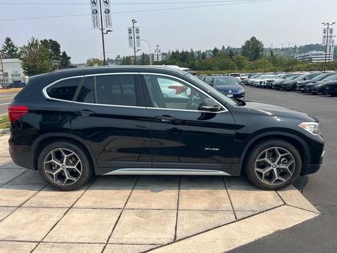 Used 2016 BMW X1 xDrive28i AWD/4WD image 4